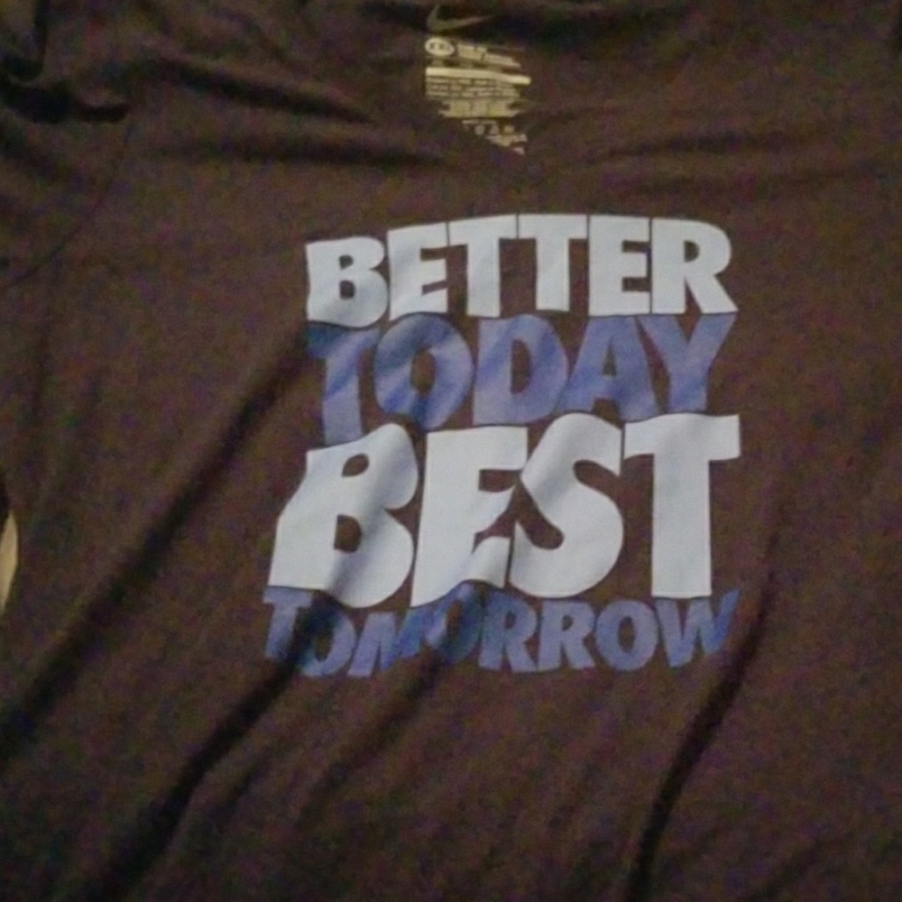 Nike Women's Tshirt